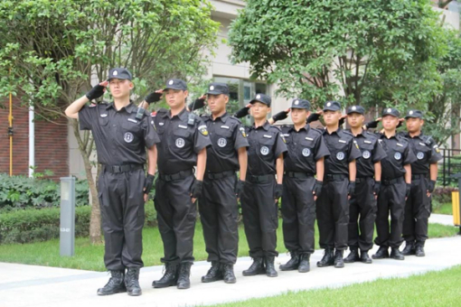 保安公司为您的家园打造良好的治安