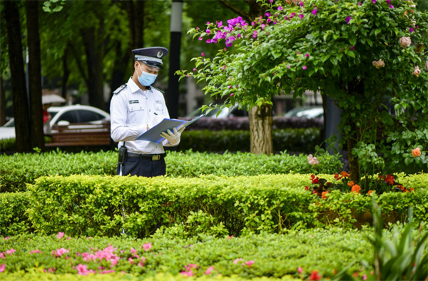 做好保安巡逻工作的要点